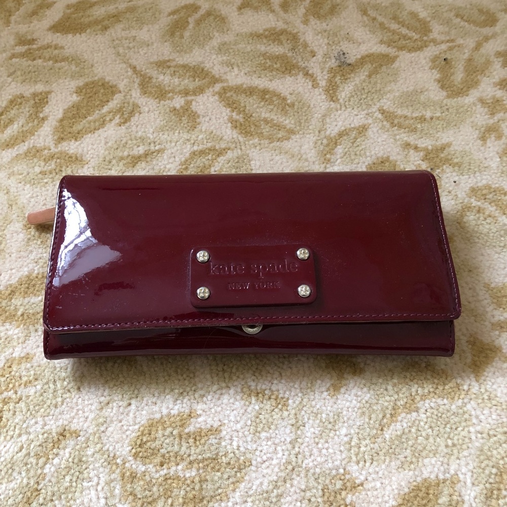 Kate Spade Wallet